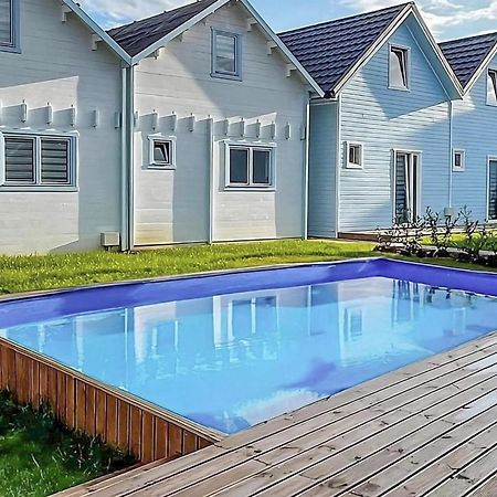 Gorgeous Home In Rewal With Outdoor Swimming Pool المظهر الخارجي الصورة